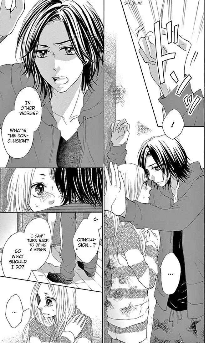 Ryuunosuke-kun wa Yasashikunai Chapter 2 page 16 - Chapter 2