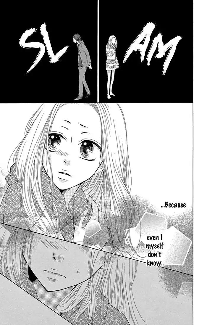 Ryuunosuke-kun wa Yasashikunai Chapter 2 page 18 - Chapter 2