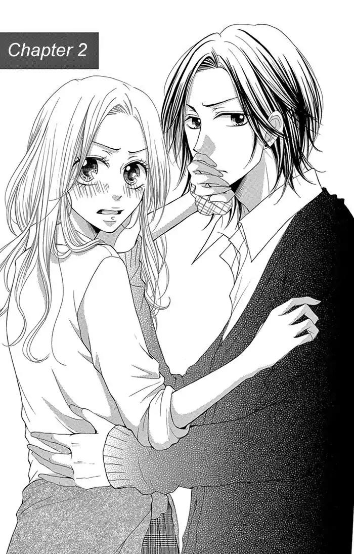 Ryuunosuke-kun wa Yasashikunai Chapter 2 page 2 - Chapter 2