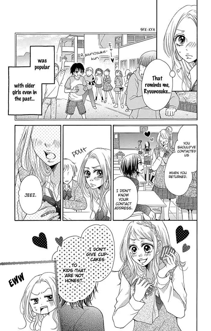 Ryuunosuke-kun wa Yasashikunai Chapter 2 page 26 - Chapter 2