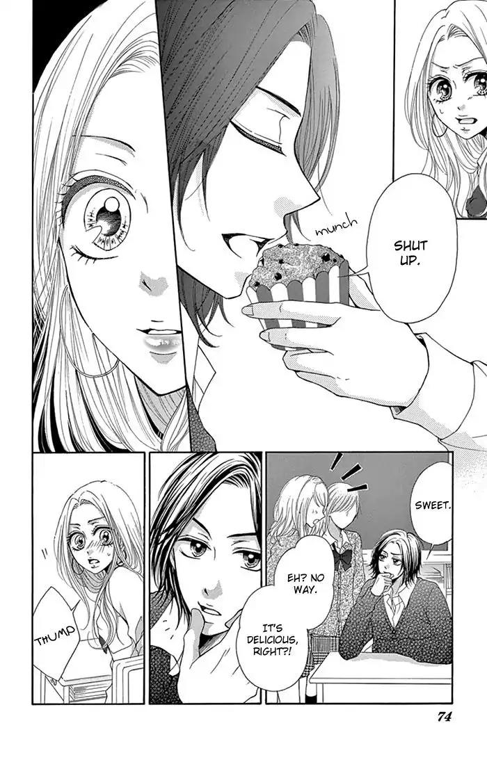 Ryuunosuke-kun wa Yasashikunai Chapter 2 page 27 - Chapter 2