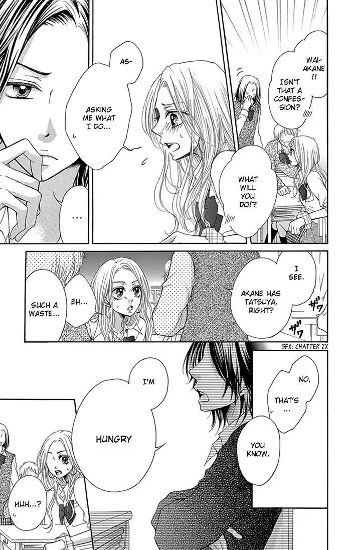 Ryuunosuke-kun wa Yasashikunai Chapter 2 page 30 - Chapter 2
