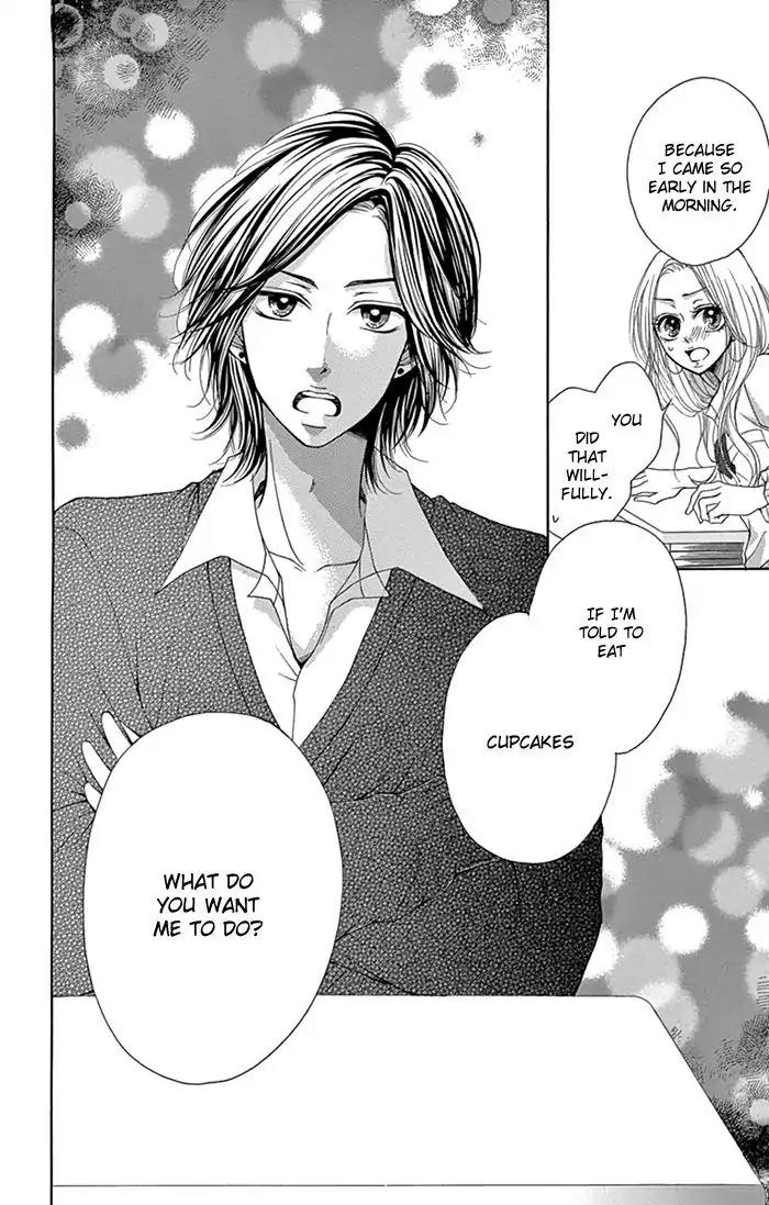 Ryuunosuke-kun wa Yasashikunai Chapter 2 page 31 - Chapter 2