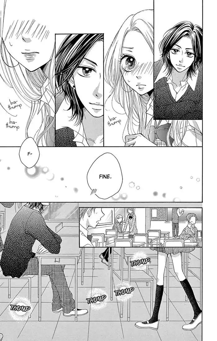 Ryuunosuke-kun wa Yasashikunai Chapter 2 page 34 - Chapter 2