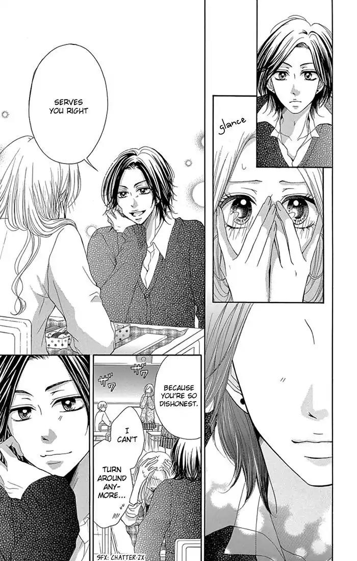 Ryuunosuke-kun wa Yasashikunai Chapter 2 page 40 - Chapter 2