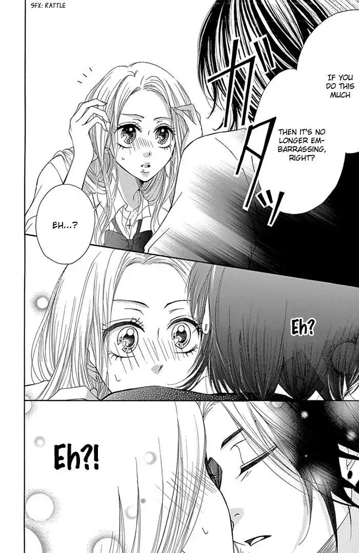 Ryuunosuke-kun wa Yasashikunai Chapter 2 page 41 - Chapter 2