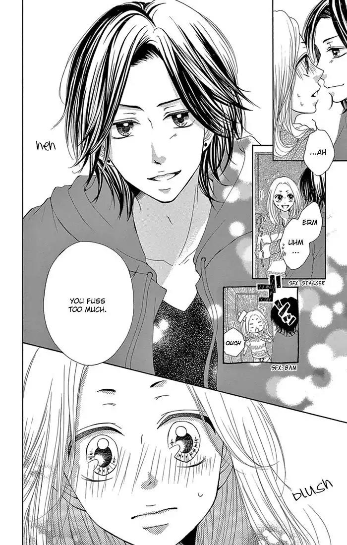 Ryuunosuke-kun wa Yasashikunai Chapter 2 page 5 - Chapter 2