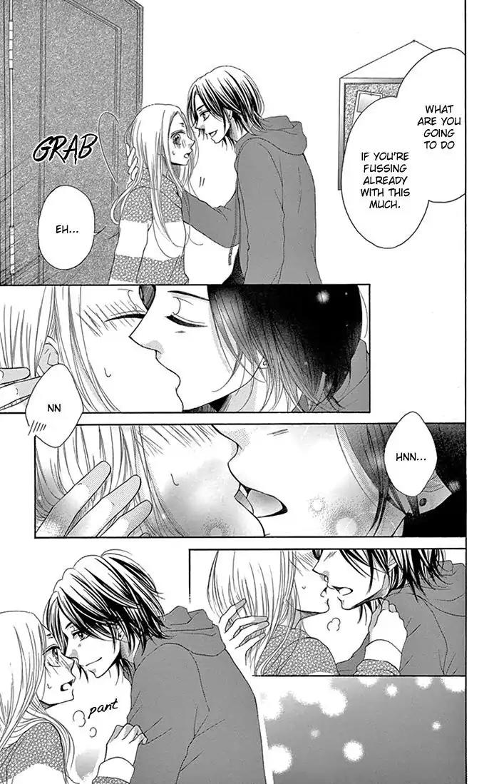 Ryuunosuke-kun wa Yasashikunai Chapter 2 page 6 - Chapter 2