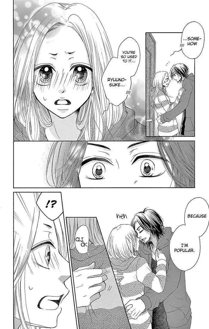 Ryuunosuke-kun wa Yasashikunai Chapter 2 page 7 - Chapter 2