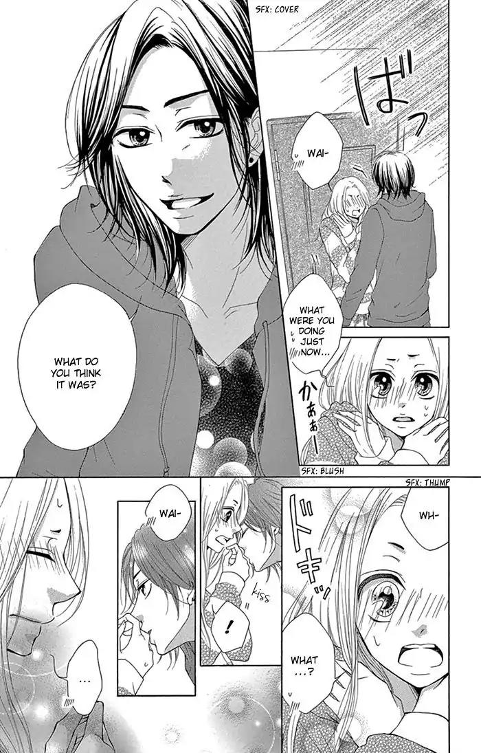 Ryuunosuke-kun wa Yasashikunai Chapter 2 page 8 - Chapter 2