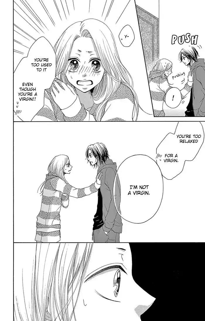 Ryuunosuke-kun wa Yasashikunai Chapter 2 page 9 - Chapter 2