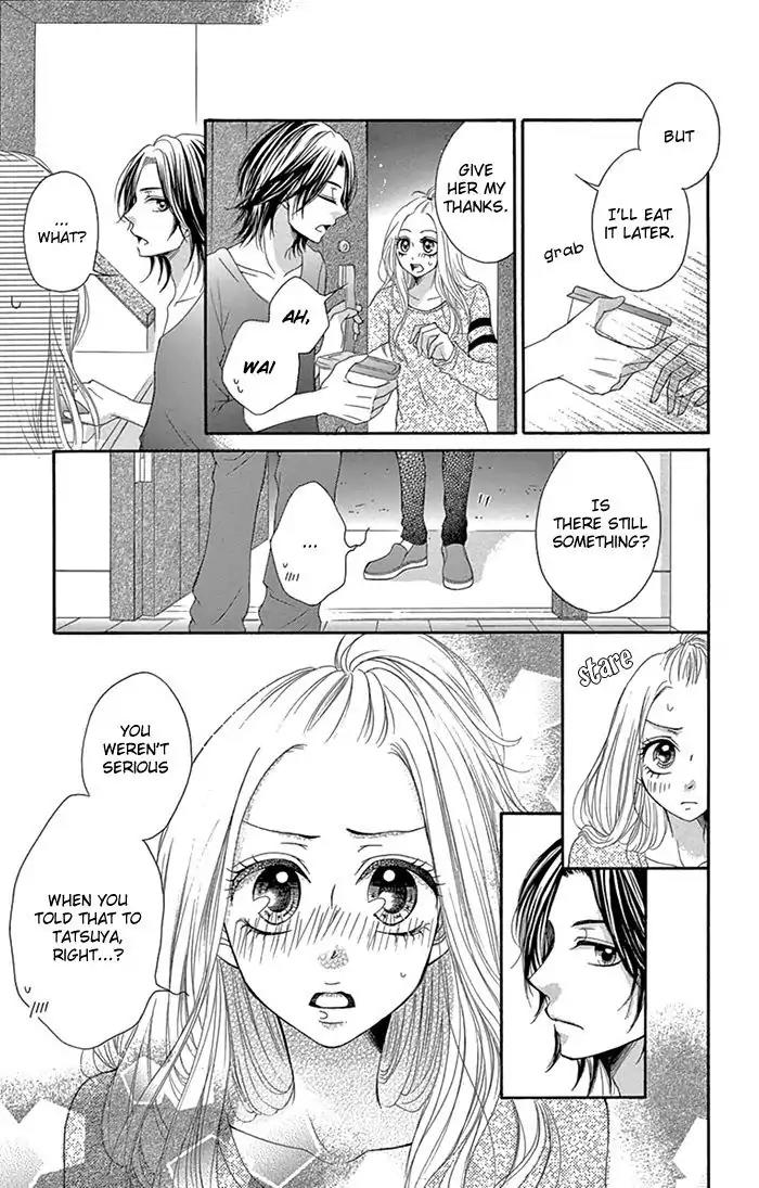 Ryuunosuke-kun wa Yasashikunai Chapter 3 page 24 - Chapter 3