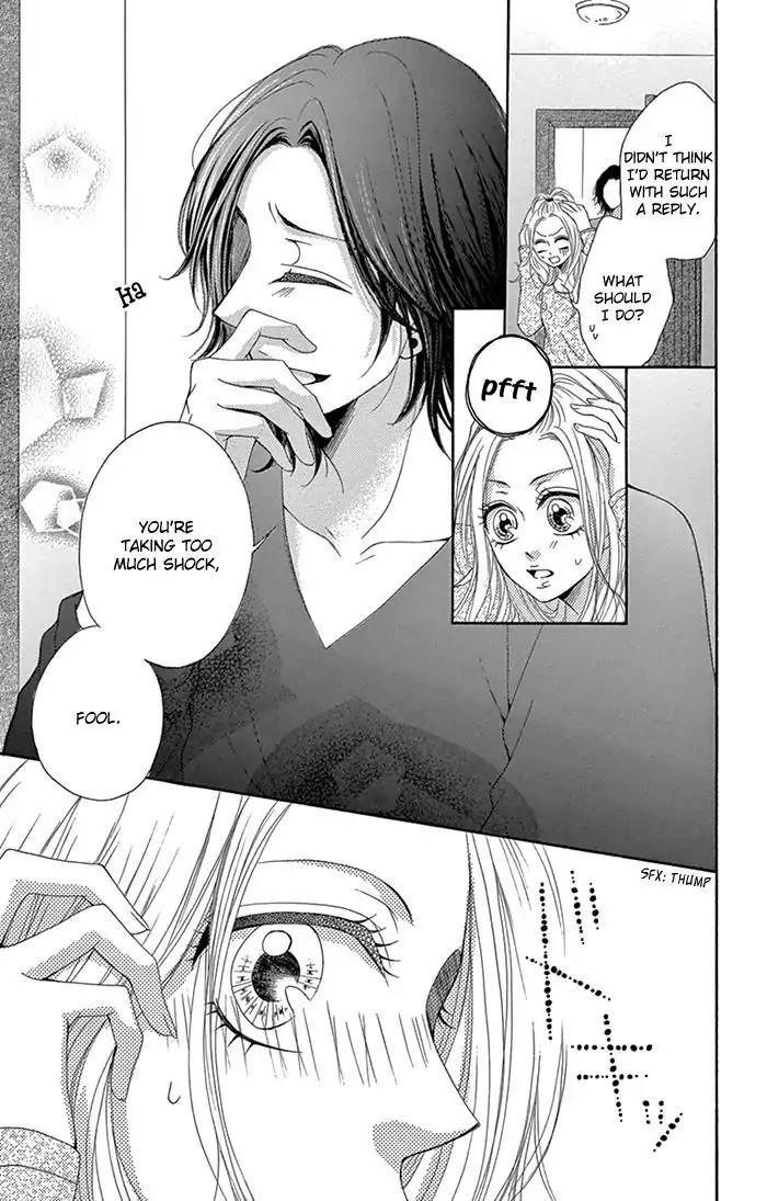 Ryuunosuke-kun wa Yasashikunai Chapter 3 page 26 - Chapter 3