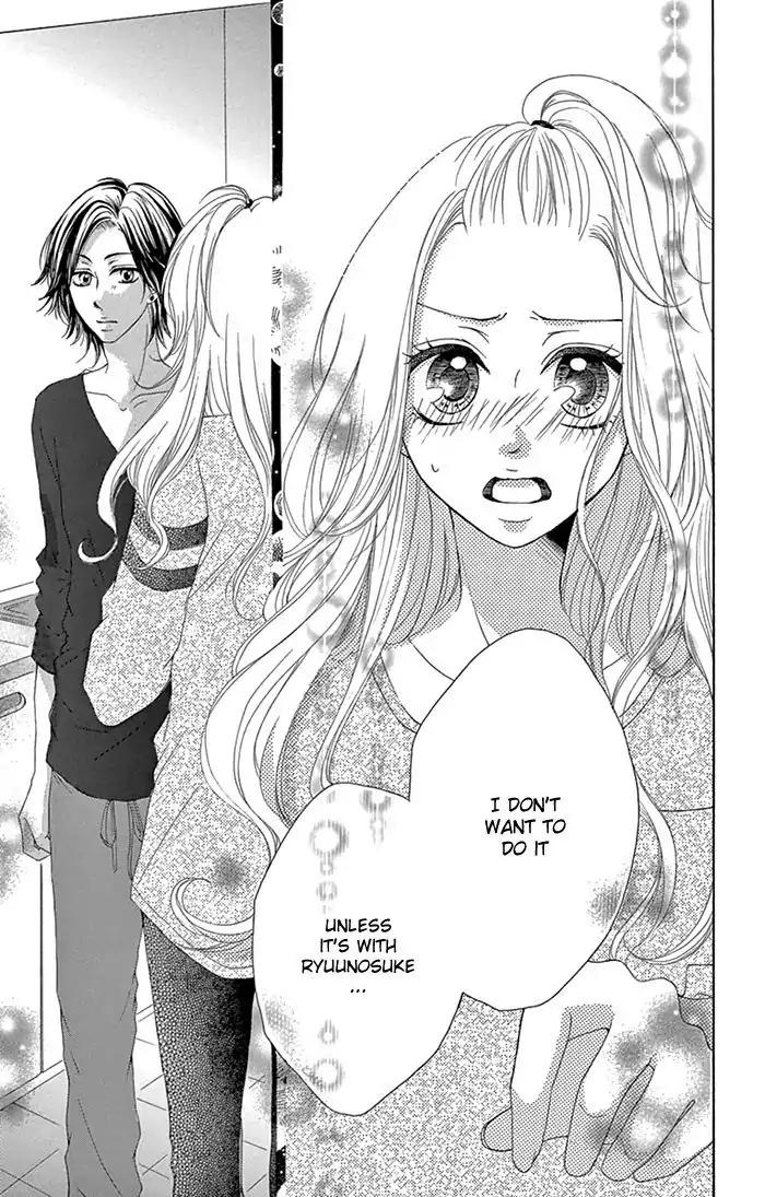 Ryuunosuke-kun wa Yasashikunai Chapter 3 page 28 - Chapter 3