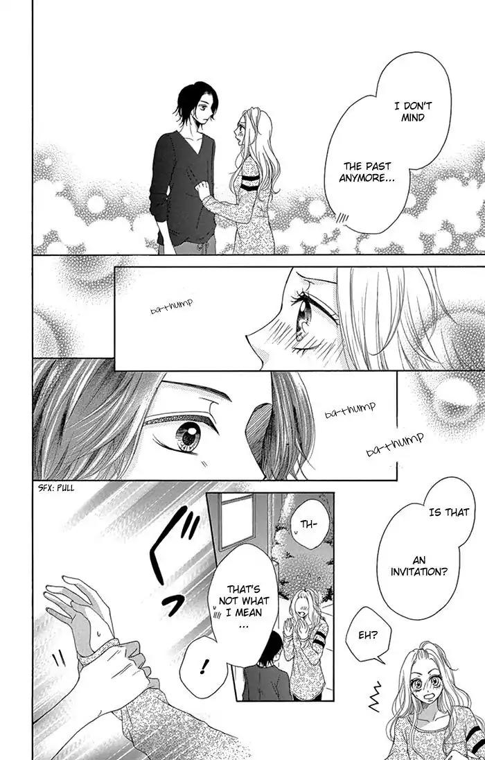 Ryuunosuke-kun wa Yasashikunai Chapter 3 page 29 - Chapter 3