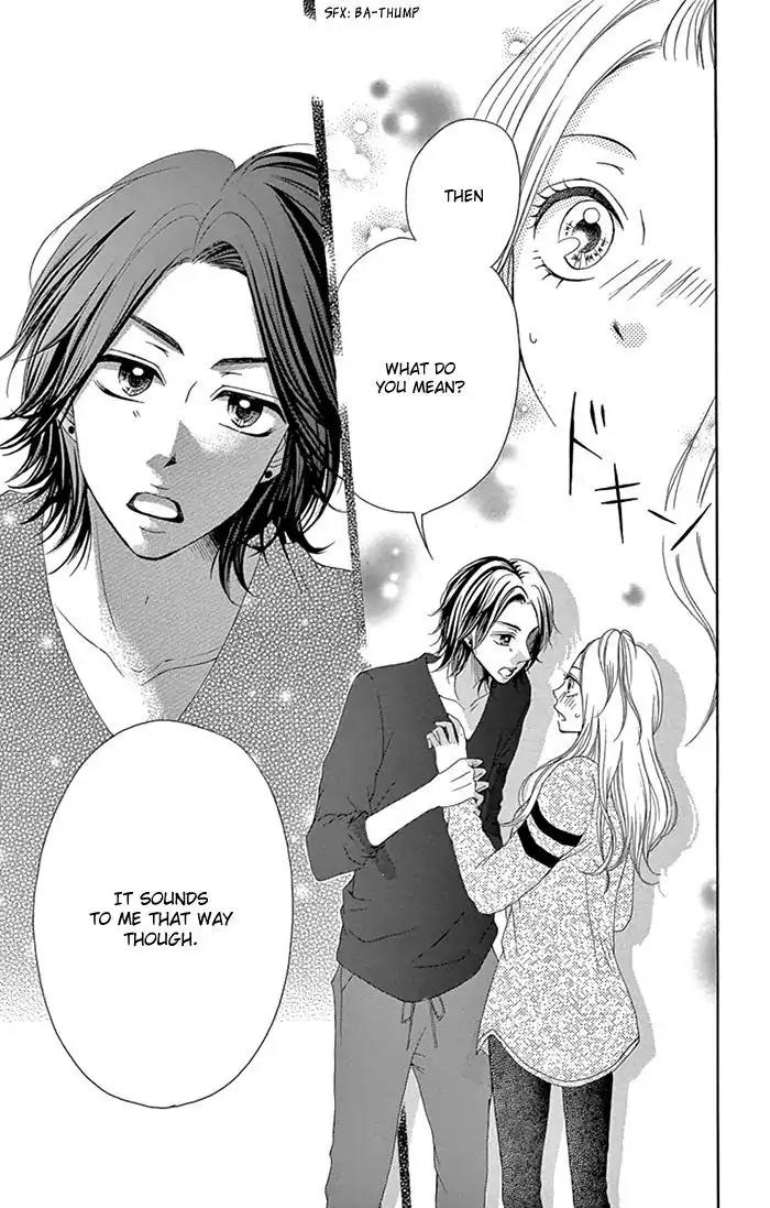 Ryuunosuke-kun wa Yasashikunai Chapter 3 page 30 - Chapter 3