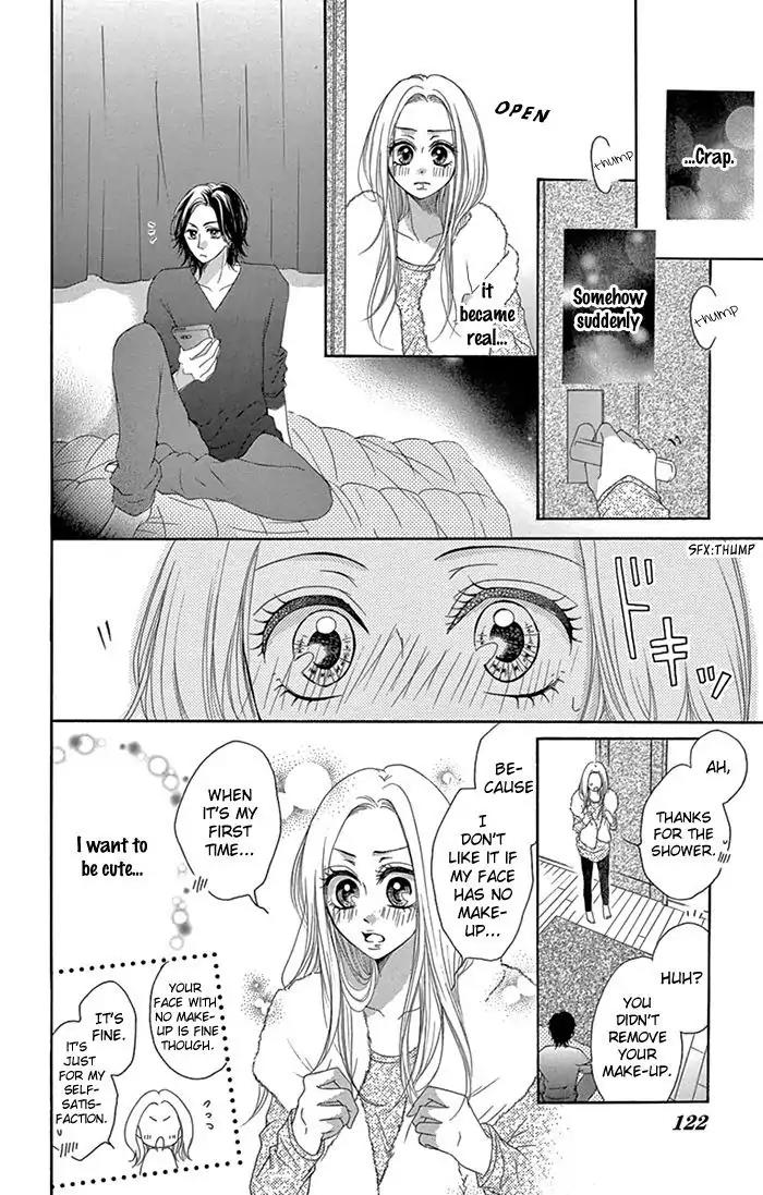 Ryuunosuke-kun wa Yasashikunai Chapter 3 page 33 - Chapter 3