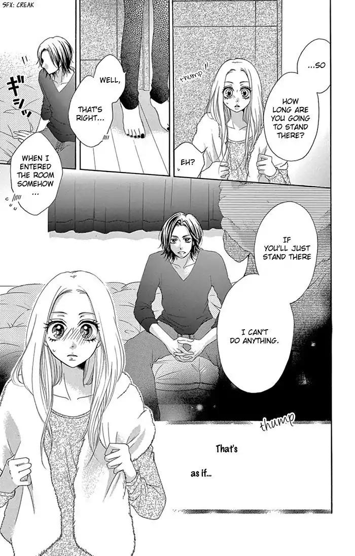 Ryuunosuke-kun wa Yasashikunai Chapter 3 page 34 - Chapter 3