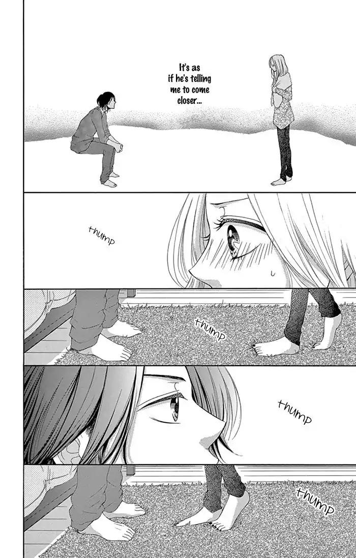 Ryuunosuke-kun wa Yasashikunai Chapter 3 page 35 - Chapter 3