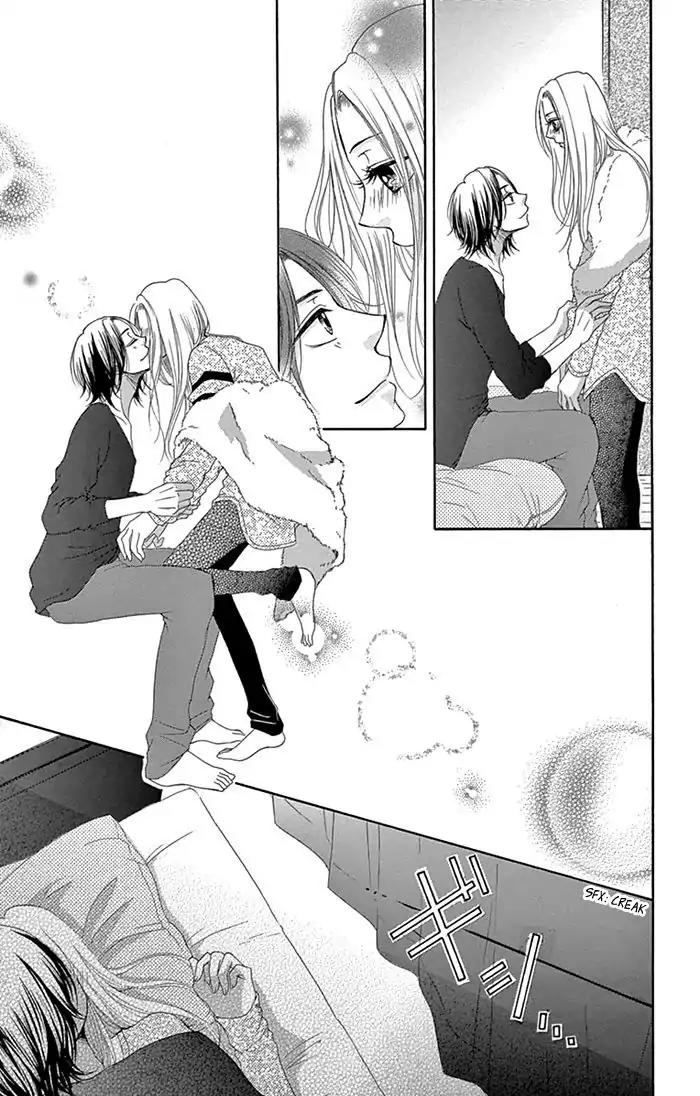 Ryuunosuke-kun wa Yasashikunai Chapter 3 page 36 - Chapter 3