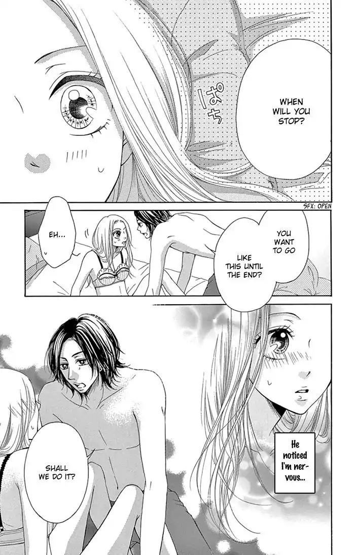 Ryuunosuke-kun wa Yasashikunai Chapter 3 page 38 - Chapter 3