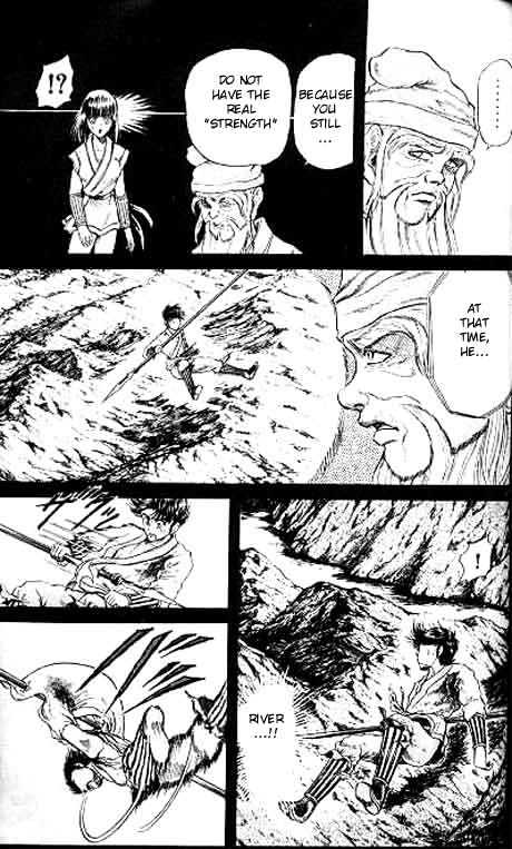 Ryuurouden Chapter 10 page 26 - Chapter 10