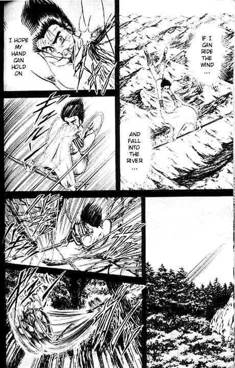 Ryuurouden Chapter 10 page 27 - Chapter 10