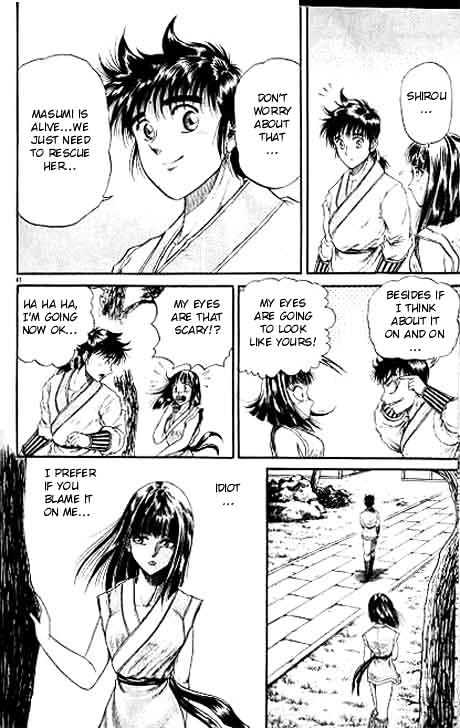 Ryuurouden Chapter 10 page 41 - Chapter 10