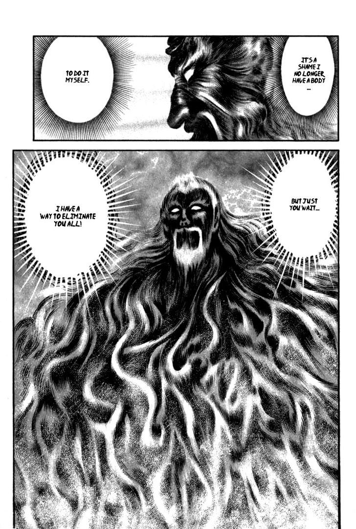 Ryuurouden Chapter 102 page 37 - Chapter 102 : Withering Destiny