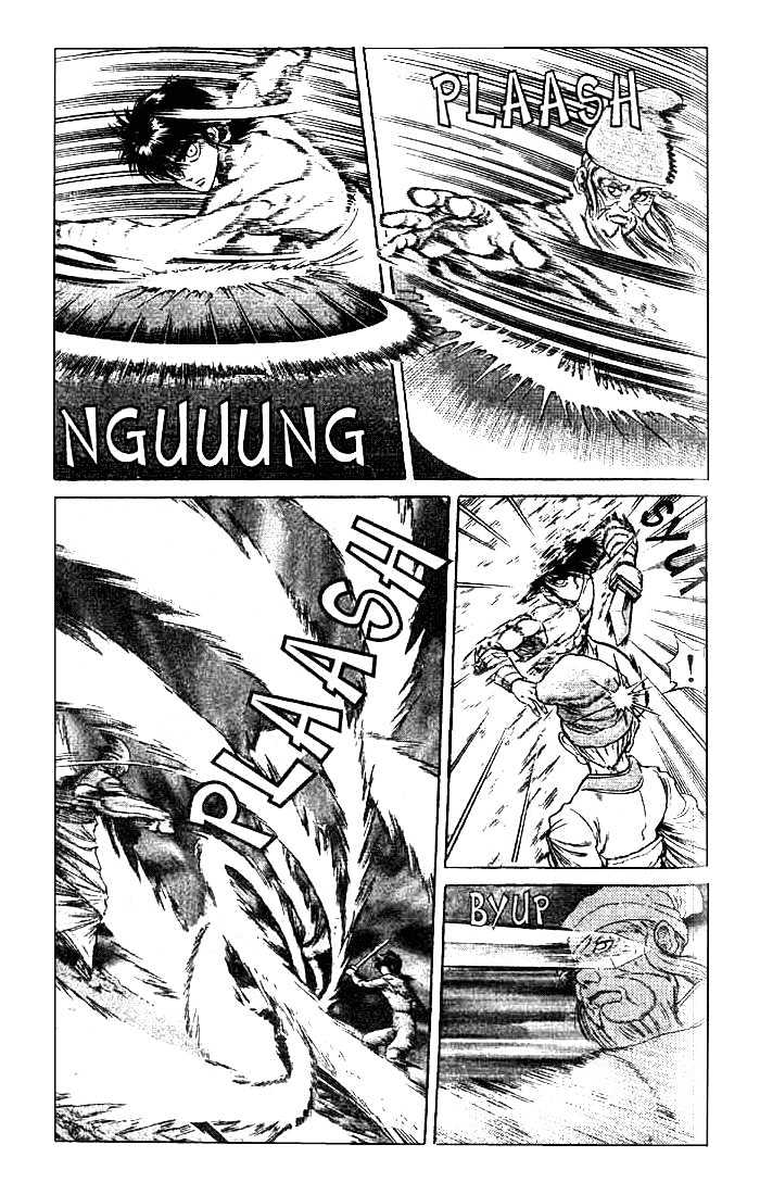 Ryuurouden Chapter 22.1 page 12 - Chapter 22.1