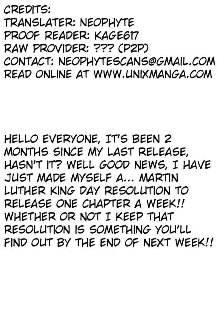 Ryuurouden Chapter 59 page 44 - Chapter 59 : Niao Lin Burns