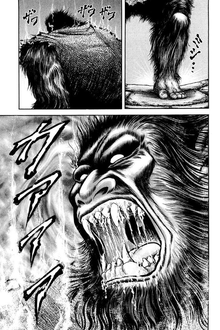 Ryuurouden Chapter 83 page 36 - Chapter 83 : The Emperor's Secret