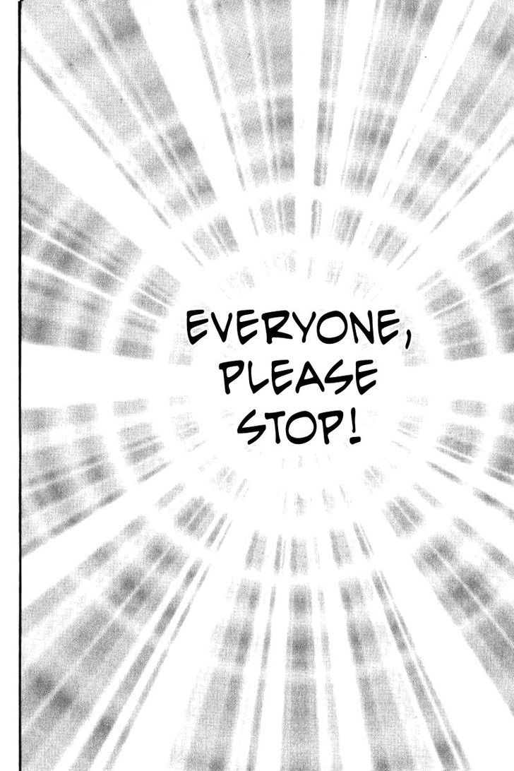 Ryuurouden Chapter 90 page 26 - Chapter 90 : Determination of the Dragon Maiden