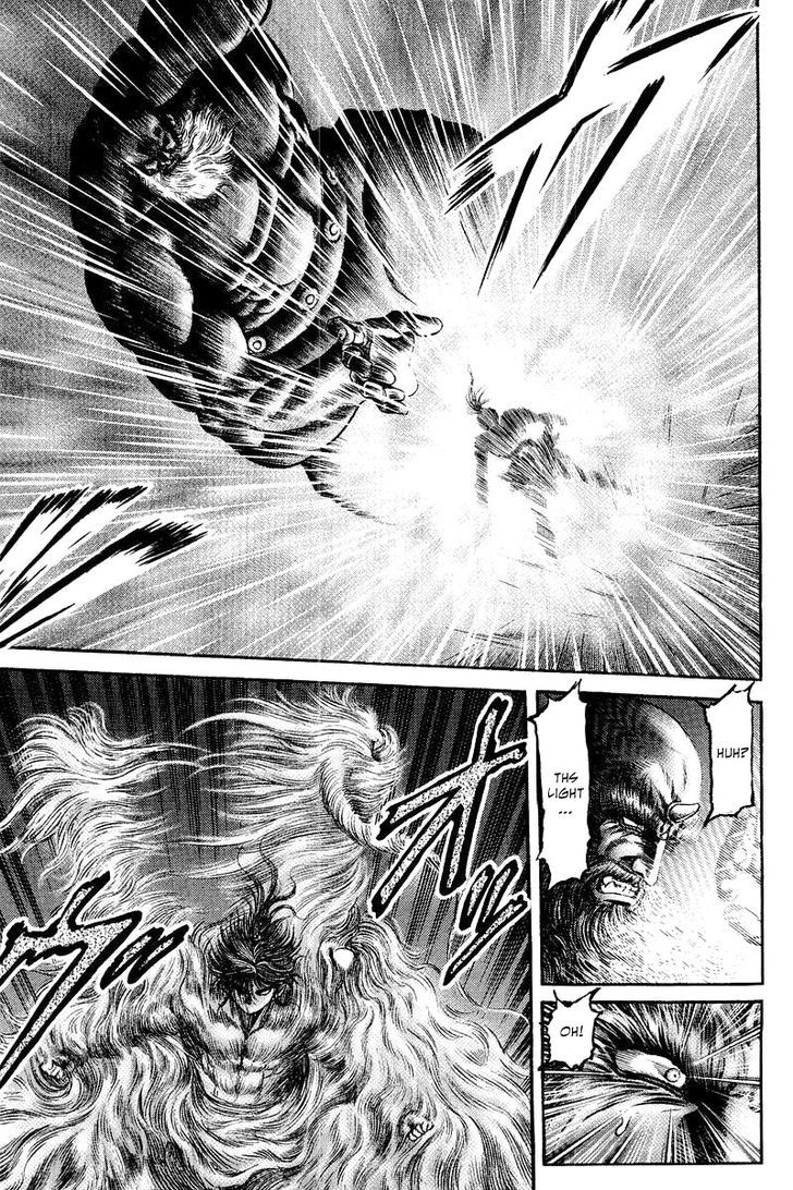 Ryuurouden Chapter 96 page 21 - Chapter 96 : The True Nature Of Dou Xian Shu