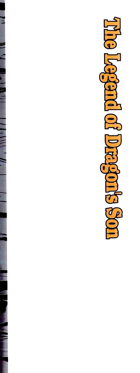 Ryuurouden Chapter 96 page 41 - Chapter 96 : The True Nature Of Dou Xian Shu