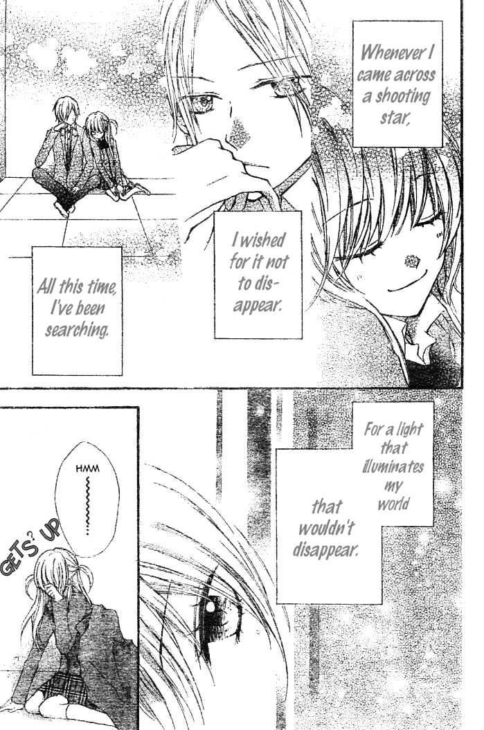 Ryuusei Astromance Chapter 2 page 28 - Chapter 2