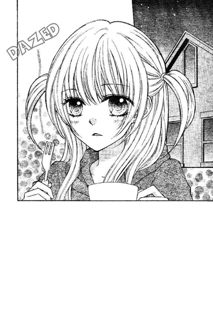 Ryuusei Astromance Chapter 2 page 6 - Chapter 2