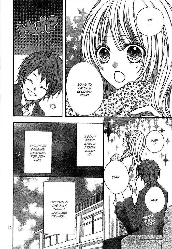 Ryuusei Astromance Chapter 3 page 16 - Chapter 3
