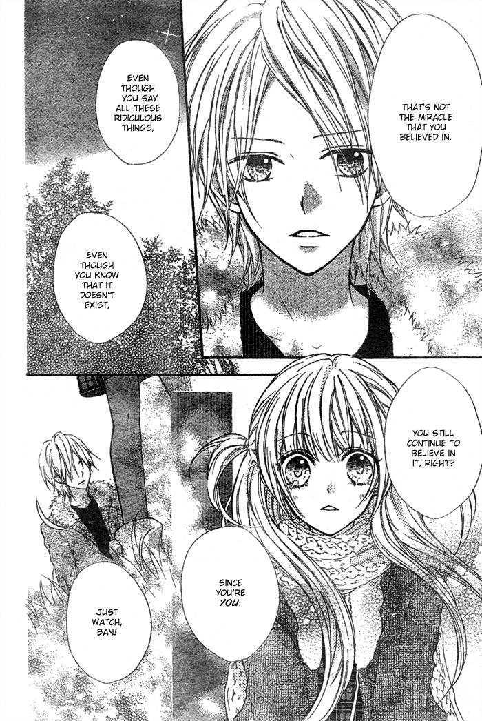 Ryuusei Astromance Chapter 3 page 28 - Chapter 3