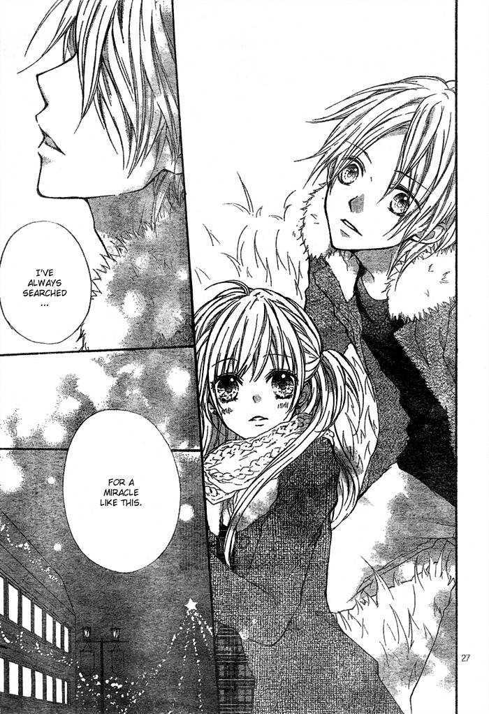 Ryuusei Astromance Chapter 3 page 31 - Chapter 3