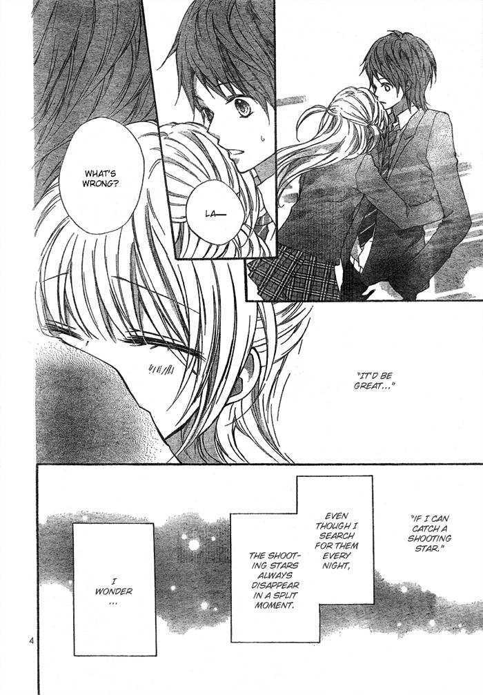 Ryuusei Astromance Chapter 3 page 8 - Chapter 3