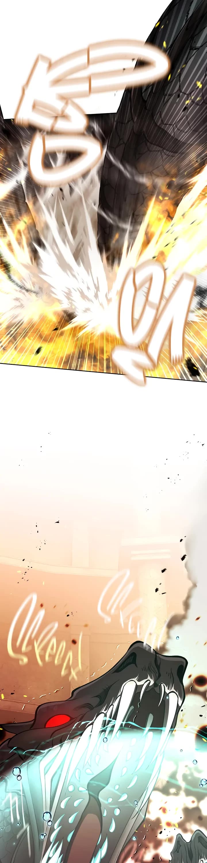 S-Class Hunter Doesn't Want to Be a Villainous Princess Chapter 0 page 10 - Prologue