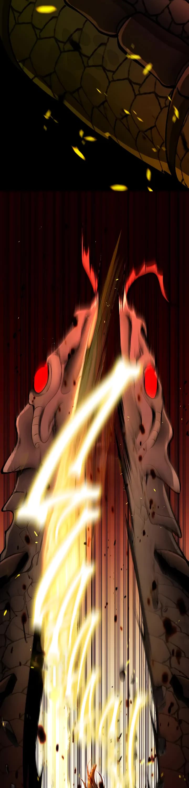 S-Class Hunter Doesn't Want to Be a Villainous Princess Chapter 0 page 13 - Prologue