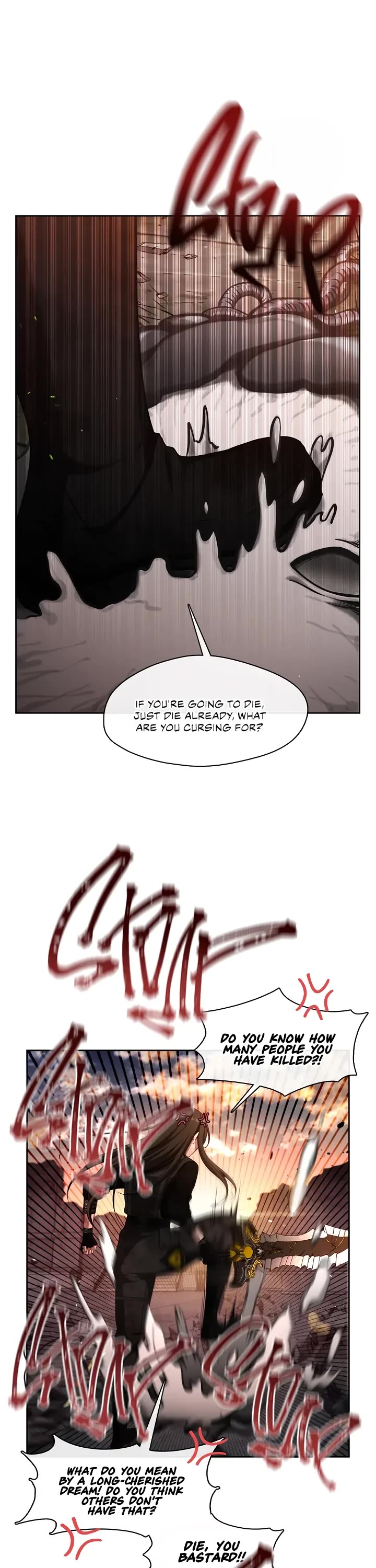 S-Class Hunter Doesn't Want to Be a Villainous Princess Chapter 1 page 10 - Chapter 1