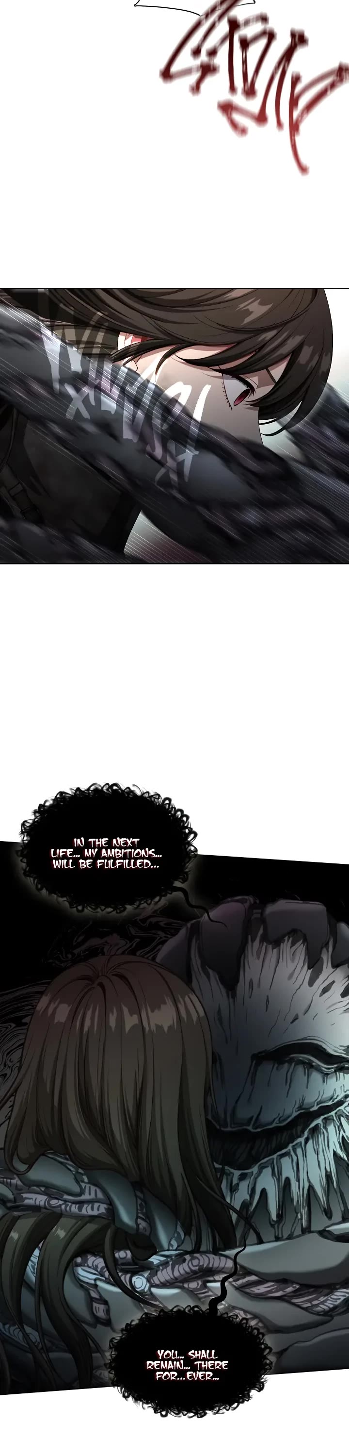 S-Class Hunter Doesn't Want to Be a Villainous Princess Chapter 1 page 11 - Chapter 1