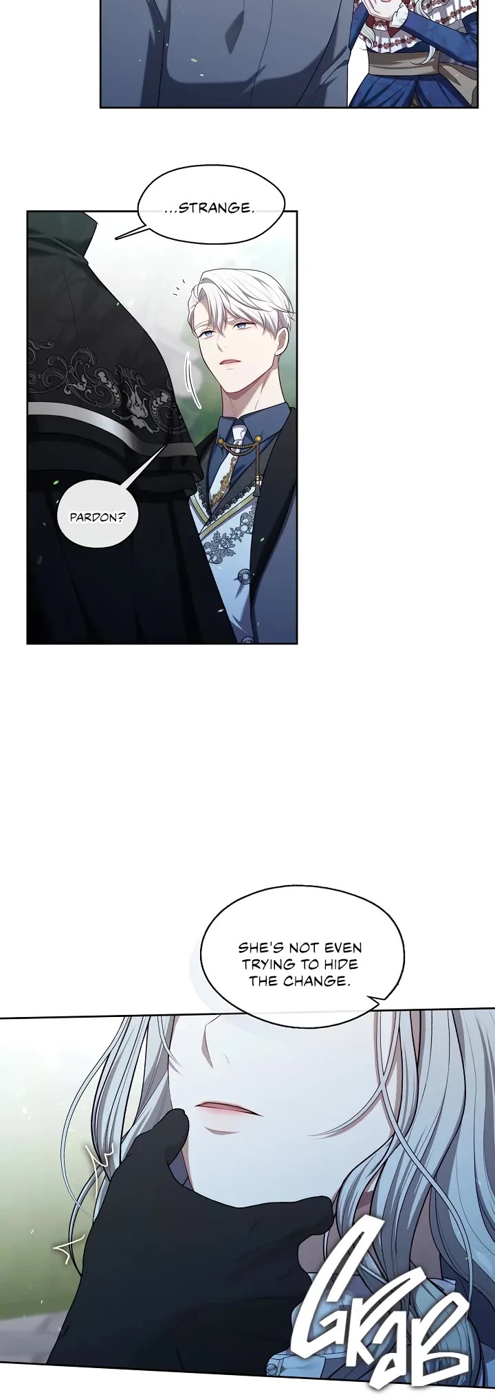 S-Class Hunter Doesn't Want to Be a Villainous Princess Chapter 10 page 16 - Chapter 10