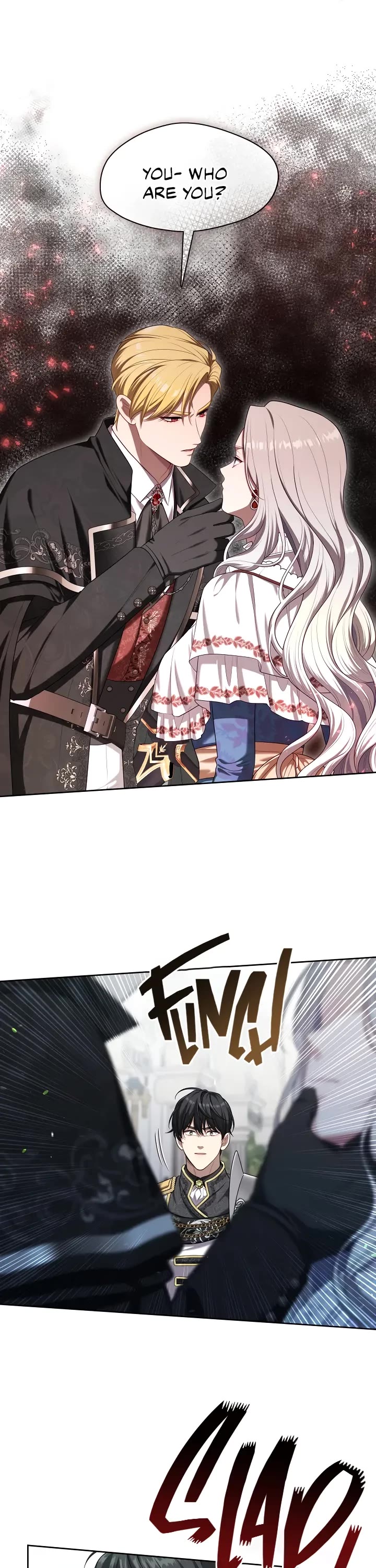 S-Class Hunter Doesn't Want to Be a Villainous Princess Chapter 10 page 17 - Chapter 10