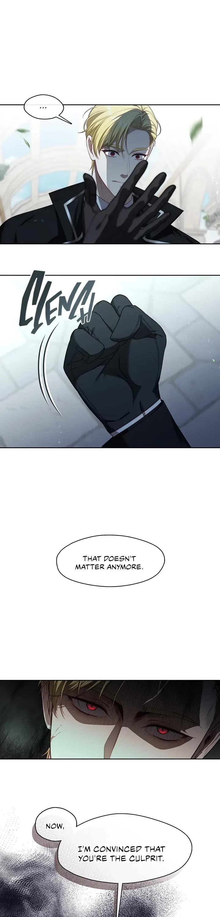 S-Class Hunter Doesn't Want to Be a Villainous Princess Chapter 10 page 20 - Chapter 10