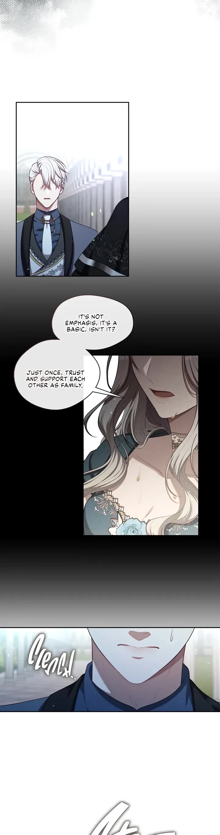 S-Class Hunter Doesn't Want to Be a Villainous Princess Chapter 10 page 22 - Chapter 10