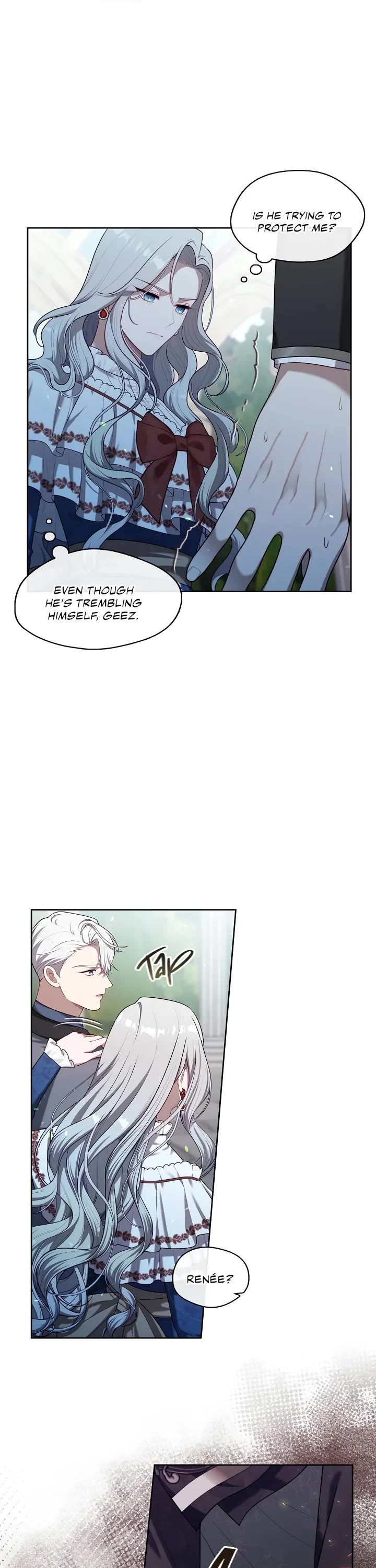 S-Class Hunter Doesn't Want to Be a Villainous Princess Chapter 10 page 24 - Chapter 10